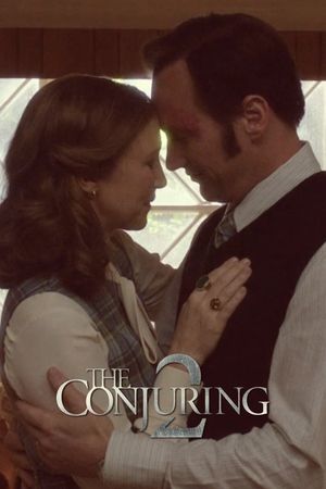 The Conjuring 2's poster