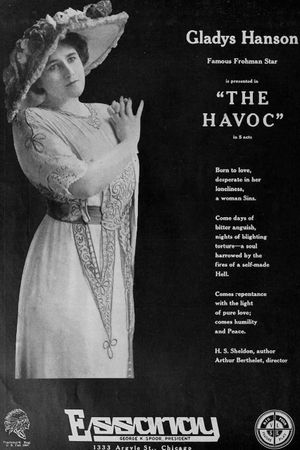 The Havoc's poster image