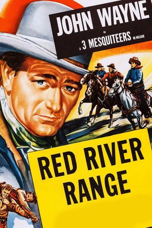 Red River Range's poster