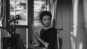 The Ghost and Mrs. Muir's poster