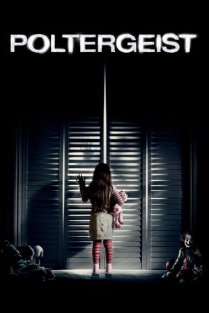 Poltergeist's poster