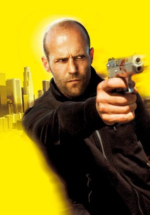 Crank: High Voltage's poster