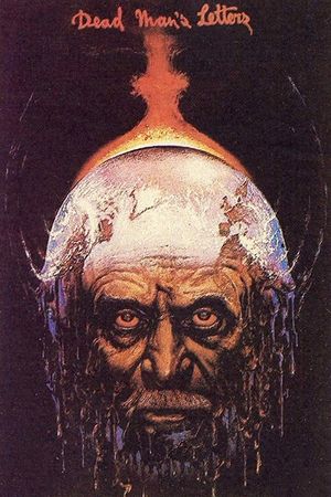 Dead Man's Letters's poster
