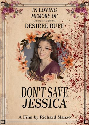 Don't Save Jessica's poster