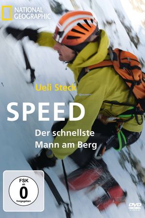 Der schnellste Mann am Berg's poster
