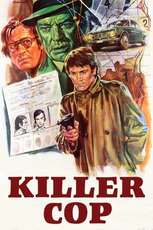 La polizia ha le mani legate's poster