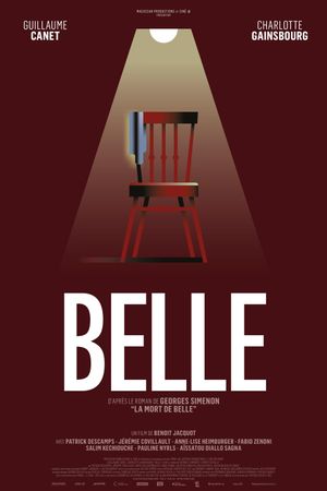 Belle's poster