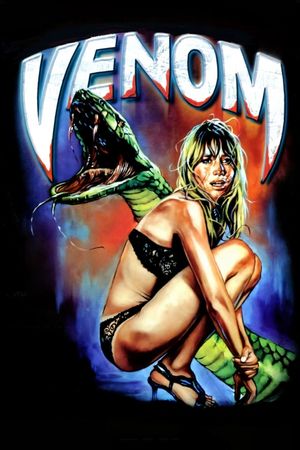 Venom's poster