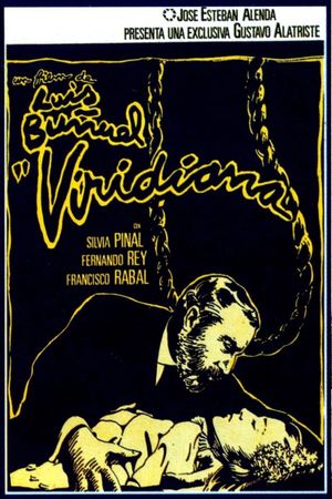 Viridiana's poster