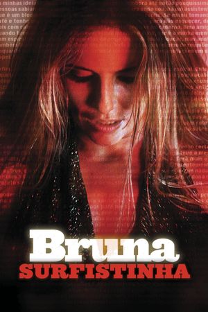 Confessions of a Brazilian Call Girl's poster