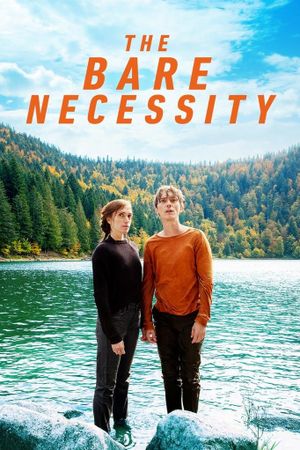 The Bare Necessity's poster