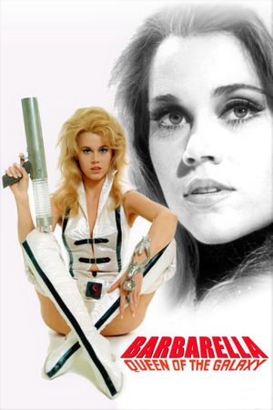 Barbarella's poster
