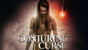 Conjuring Curse's poster