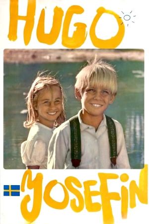 Hugo and Josephine's poster