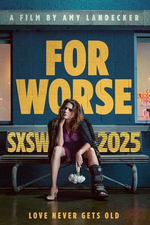 For Worse's poster