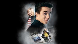 Agent Cody Banks 2: Destination London's poster