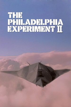 Philadelphia Experiment II's poster