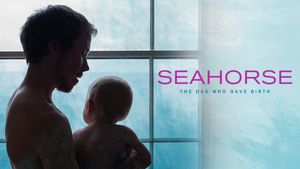 Seahorse's poster