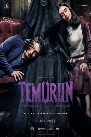 Temurun's poster