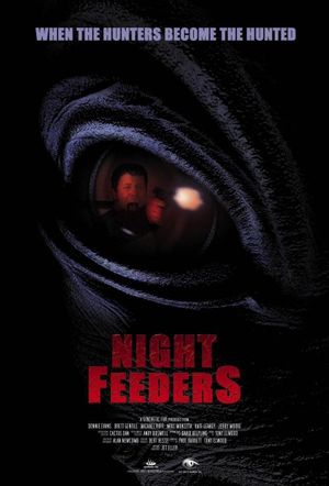 Night Feeders's poster image