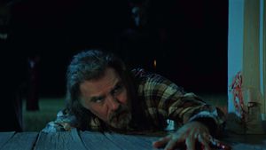 The Long Night's poster