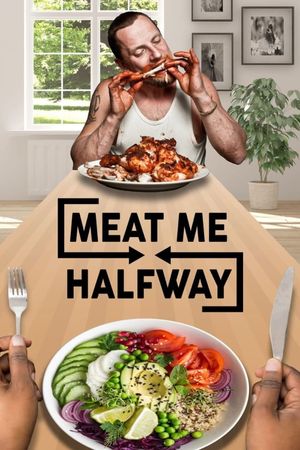 Meat Me Halfway's poster
