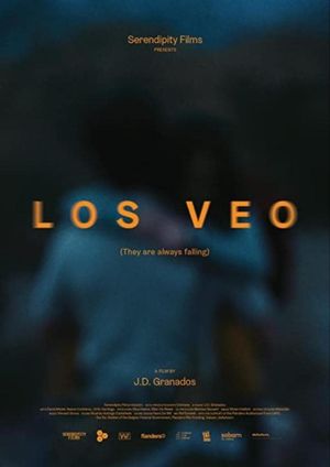 Los Veo's poster