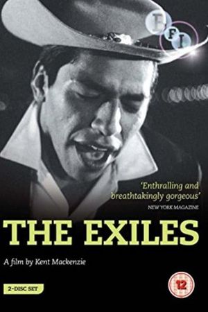 The Exiles's poster
