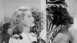 Her Primitive Man's poster