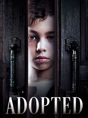 Adopted's poster