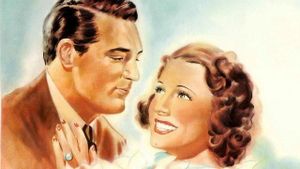 The Awful Truth's poster