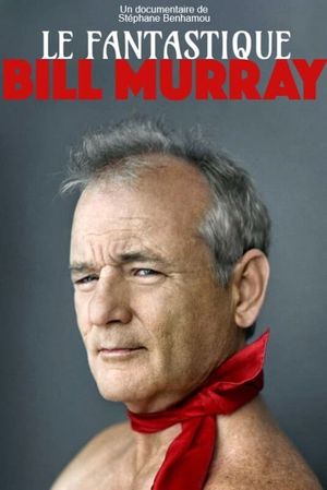 Fantastic Mr. Murray's poster