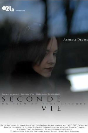 Second Life's poster