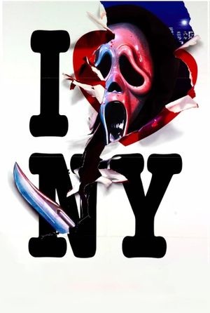 Scream VI's poster