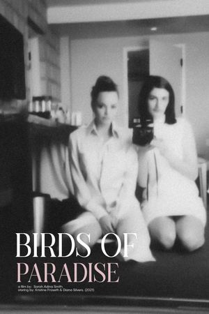 Birds of Paradise's poster