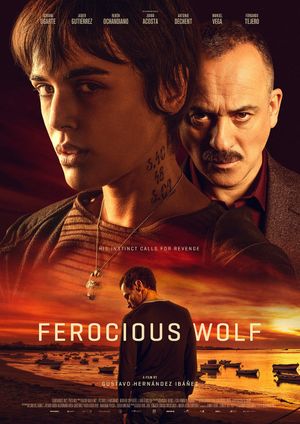Lobo feroz's poster
