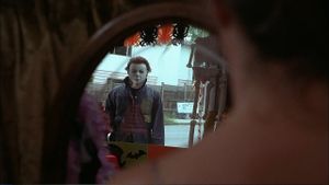 Halloween: Resurrection's poster