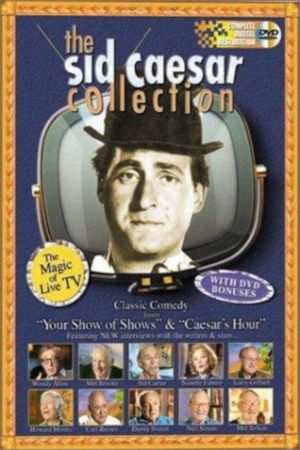 The Sid Caesar Collection: The Magic of Live TV's poster
