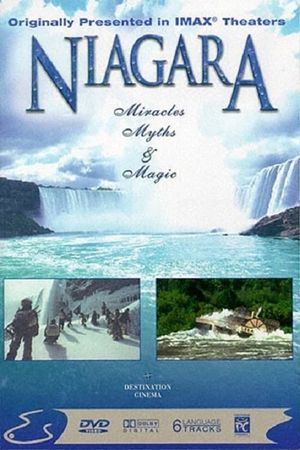 Niagara - Miracles Myths and Magic's poster