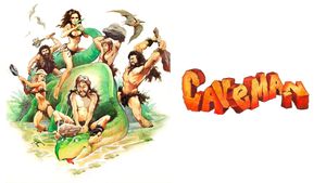 Caveman's poster