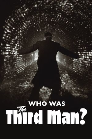 Who Was The Third Man...?'s poster