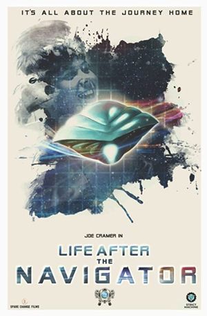 Life After the Navigator's poster