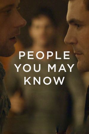 People You May Know's poster