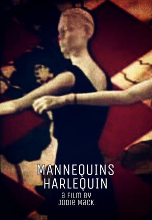 Mannequins Harlequin's poster