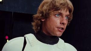 Star Wars: Episode IV - A New Hope's poster
