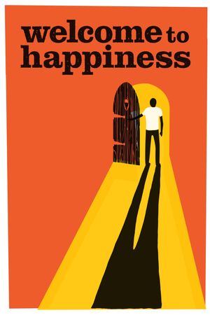 Welcome to Happiness's poster