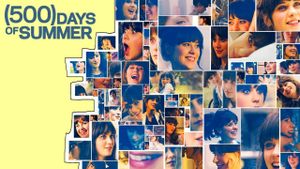500 Days of Summer's poster