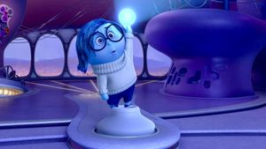 Inside Out's poster