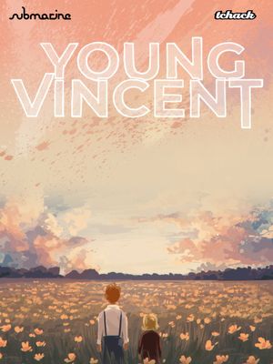 Young Vincent's poster