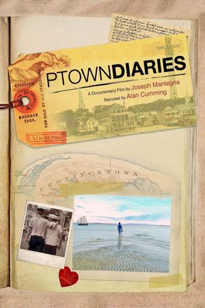 Ptown Diaries's poster